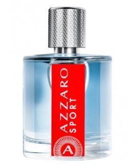 Azzaro Sport 2022