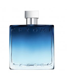 Azzaro Chrome perfume spray 50 ml