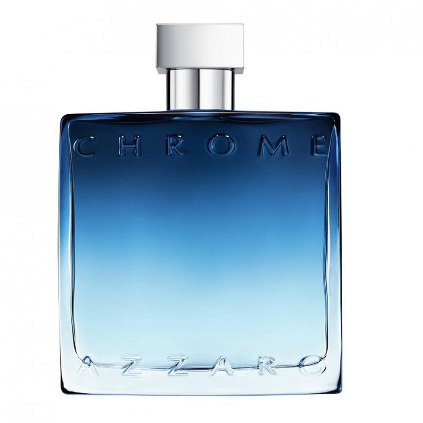 Azzaro Chromuotas kvepalų purškiklis 50 ml