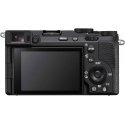 Sony A7C II + 28-60mm (Juodas) | (ILCE-7CM2L/B) | (α7C) | (Alpha 7C II) Sony A7C II + 28-60mm (Juodas) | (ILCE-7CM2L/B) | (α7C) | (Alpha 7C II)