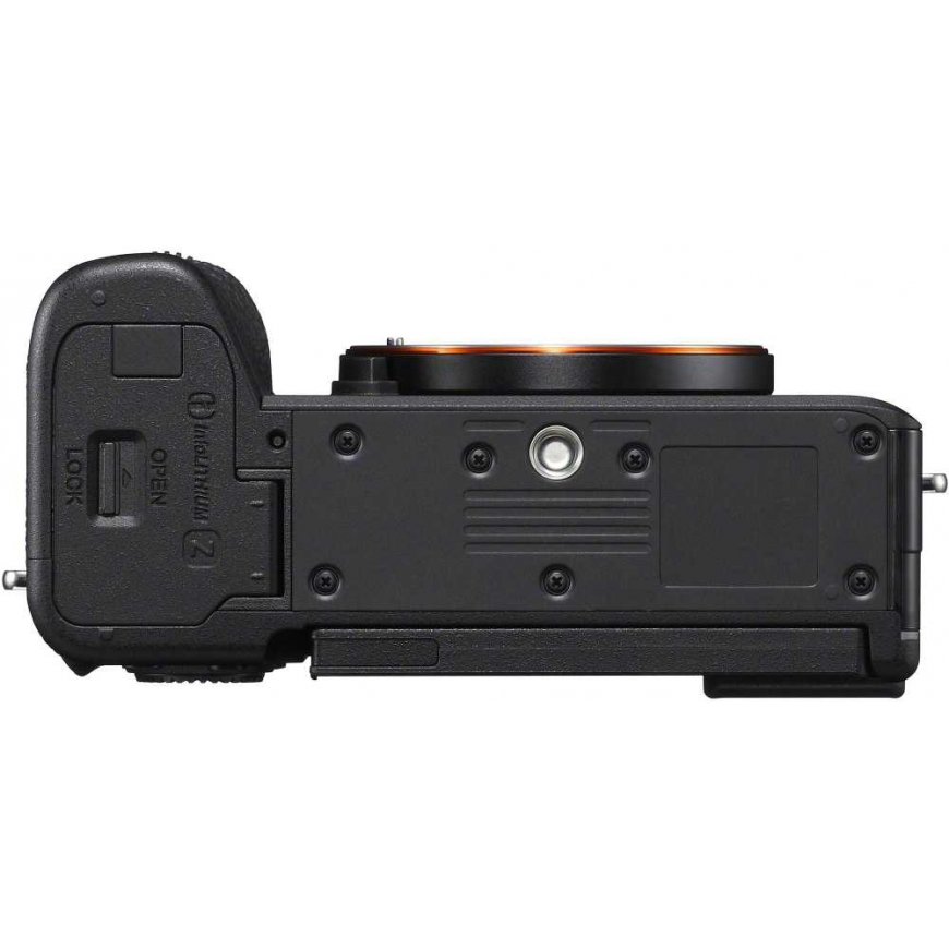 Sony A7C II + 28-60mm (Black) | (ILCE-7CM2L/B) | (α7C) | (Alpha 7C II) – 3