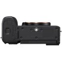 Sony A7C II + 28-60mm (Black) | (ILCE-7CM2L/B) | (α7C) | (Alpha 7C II)