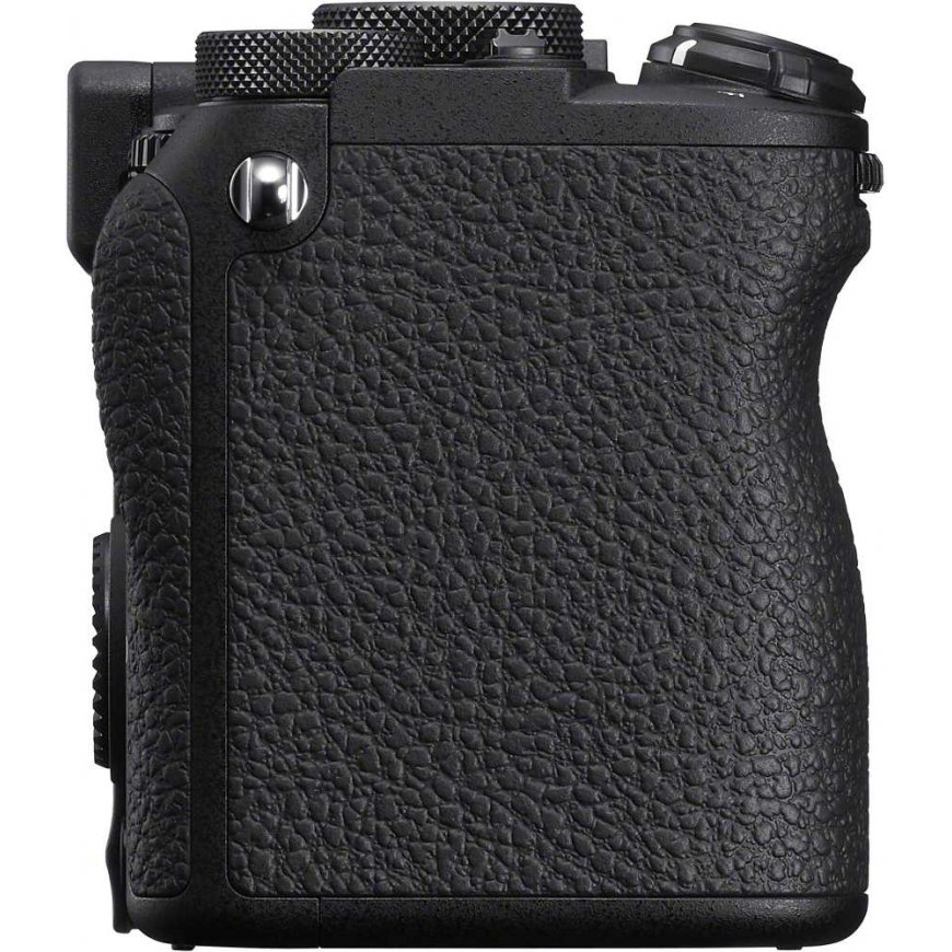 Sony A7C II + 28-60mm (Black) | (ILCE-7CM2L/B) | (α7C) | (Alpha 7C II) – 5