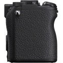 Sony A7C II + 28-60mm (Juodas) | (ILCE-7CM2L/B) | (α7C) | (Alpha 7C II) Sony A7C II + 28-60mm (Juodas) | (ILCE-7CM2L/B) | (α7C) | (Alpha 7C II)