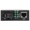 VIENAMODIS MEDIJOS KONVERTERIS, KOMPLEKTAS TXRX M-207G ULTIMODE VIENAMODIS MEDIJOS KONVERTERIS, KOMPLEKTAS TXRX M-207G ULTIMODE