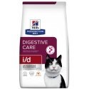 HILL'S PD Digestive Care i/d - kassi kuivtoit - 1,5 kg HILL'S PD Digestive Care i/d - kassi kuivtoit - 1,5 kg