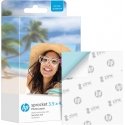 HP photo paper Sprocket Zink 8.9x10.8cm 50 sheets HP photo paper Sprocket Zink 8.9x10.8cm 50 sheets