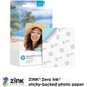 HP photo paper Sprocket Zink 8.9x10.8cm 50 sheets HP photo paper Sprocket Zink 8.9x10.8cm 50 sheets