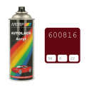 Motip Colored paint 400ml