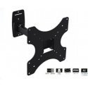 Red Eagle Opticum AX FLEXI LCD/LED TV wall mount - 14-42", max VESA 200x200, swivel handle, black Red Eagle Opticum AX FLEXI LCD/LED TV wall mount - 14-42", max VESA 200x200, swivel handle, black