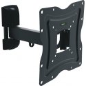 Red Eagle Opticum AX FLEXI LCD/LED TV wall mount - 14-42", max VESA 200x200, swivel handle, black Red Eagle Opticum AX FLEXI LCD/LED TV wall mount - 14-42", max VESA 200x200, swivel handle, black