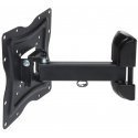 Red Eagle Opticum AX FLEXI LCD/LED TV wall mount - 14-42", max VESA 200x200, swivel handle, black Red Eagle Opticum AX FLEXI LCD/LED TV wall mount - 14-42", max VESA 200x200, swivel handle, black