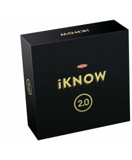 Tactic Taktinis stalo žaidimas iKNOW 2.0