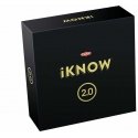 Tactic Tactical board game iKNOW 2.0