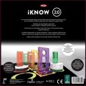 Tactic Tactical board game iKNOW 2.0
