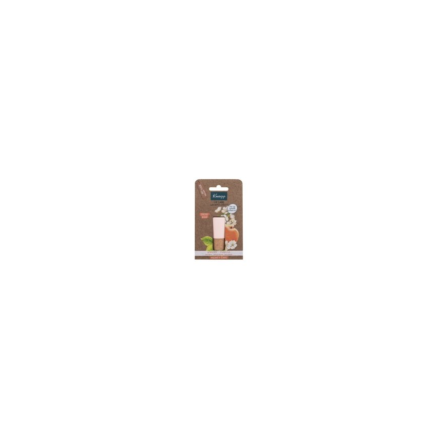 Kneipp Lip Care Apricot & Marula