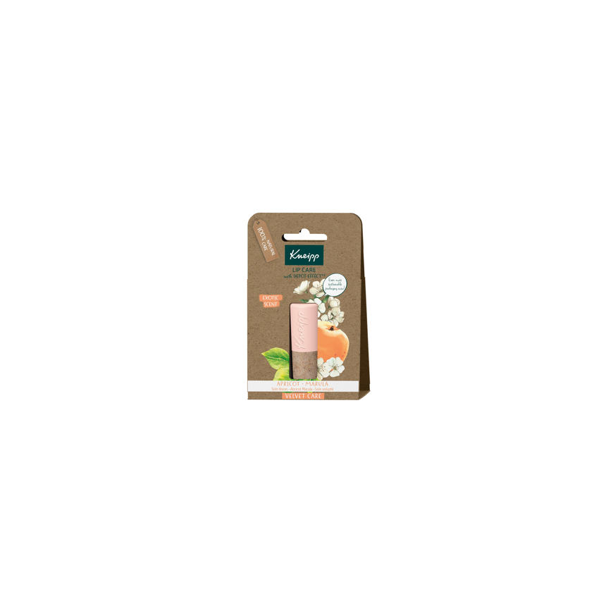 Kneipp Lip Care Apricot & Marula – 2