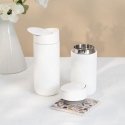 Fellow - Carter Slide Mug - Baltas - Izoliuotas puodelis 473ml Fellow - Carter Slide Mug - Baltas - Izoliuotas puodelis 473ml