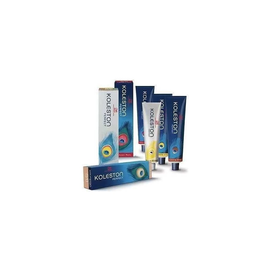 Wella Koleston Perfect hair dye 60ml 5/41