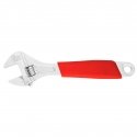 Top Tools Įrankiai Reguliuojamas veržliaraktis 300 mm, diapazonas 0-32 mm Top Tools Įrankiai Reguliuojamas veržliaraktis 300 mm, diapazonas 0-32 mm
