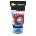 Garnier face wash gel Clean Skin Active Charcoal 3in1 150ml