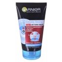 Garnier face wash gel Clean Skin Active Charcoal 3in1 150ml