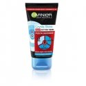 Garnier face wash gel Clean Skin Active Charcoal 3in1 150ml