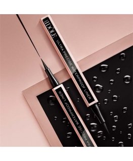 Lancome LANCOME LASH IDOL EYE CONTOUR 01 GLOSSY Black 8ML WATERPROOF