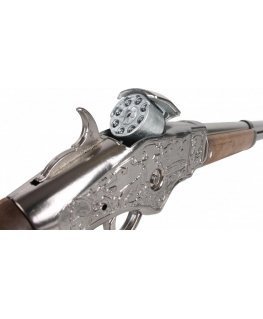 Pulio Rifle Winchester Gonher 99/0 (70 cm)