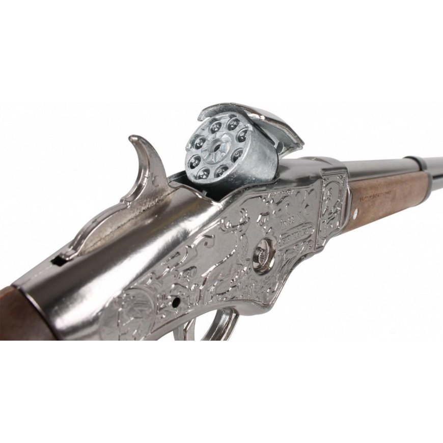 Pulio Rifle Winchester Gonher 99/0 (70