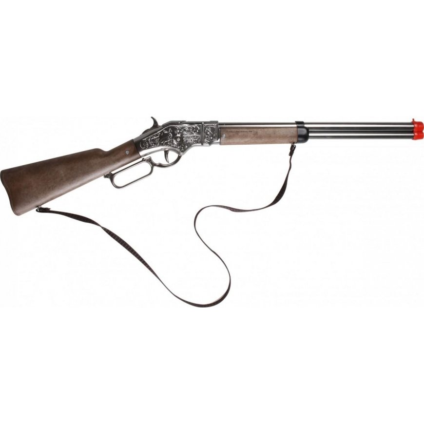 Pulio Šautuvas Winchester Gonher 99/0 (70 cm) – 2