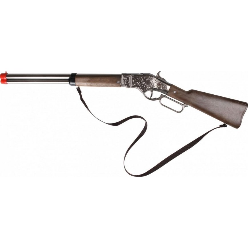 Pulio Šautuvas Winchester Gonher 99/0 (70 cm) – 3