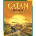 Cosmos Catan: Cities & Knights Cosmos Catan: Cities & Knights