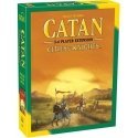 Cosmos Catan: Cities & Knights Cosmos Catan: Cities & Knights