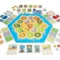Kosmos Catan: Cities & Knights Kosmos Catan: Cities & Knights