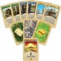 Kosmos Catan: Cities & Knights Kosmos Catan: Cities & Knights
