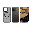 Case Tactical MagForce Hyperstealth cover for iPhone 14 Pro Max Asphalt