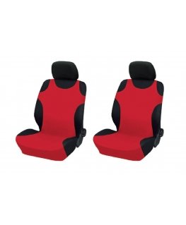 Sena T-shirt covers - red, 2 pcs.