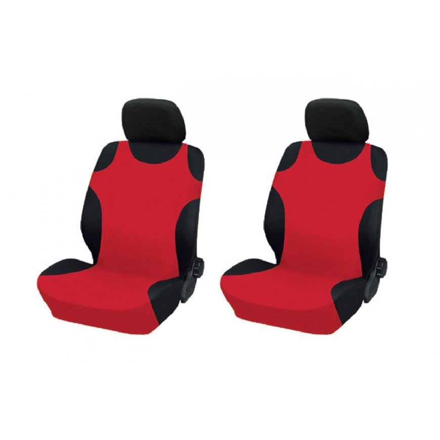 Sena T-shirt covers - red, 2