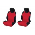 Sena T-shirt covers - red, 2 pcs.