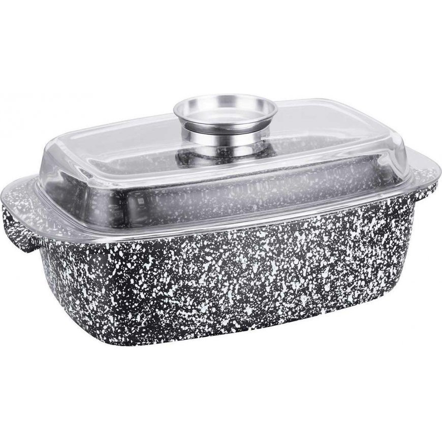 Klausberg CERAMIC Frying pan 32cm WITH