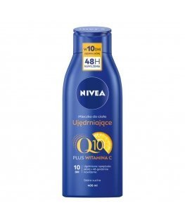 Nivea Body Firming body milk Q10 400ml - 0180319