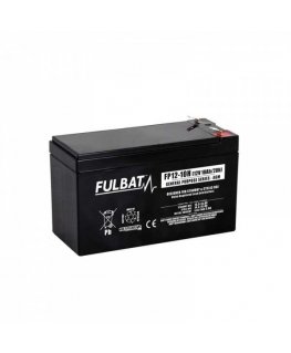 VRLA Battery 10 Ah 12V AGM