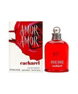 Perfume for women Cacharel Amor Amor EDT, 100 ml