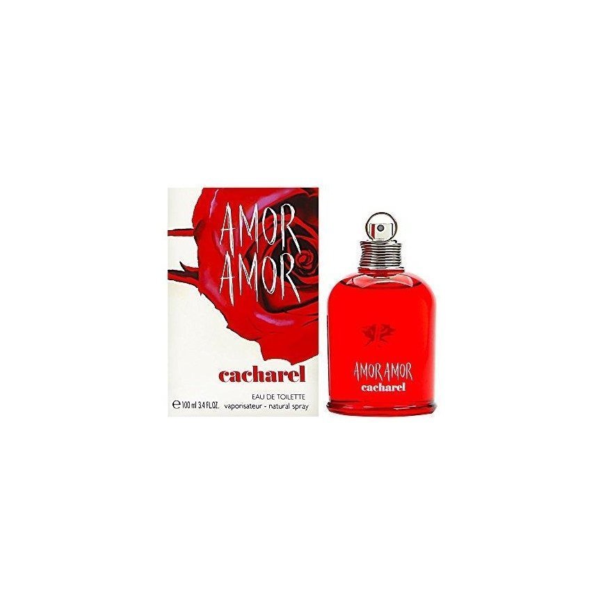 Cacharel Perfume for women Cacharel Amor