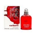 Perfume for women Cacharel Amor Amor EDT, 100 ml Perfume for women Cacharel Amor Amor EDT, 100 ml