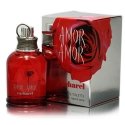 Kvepalai moterims Cacharel Amor Amor EDT, 100 ml Kvepalai moterims Cacharel Amor Amor EDT, 100 ml