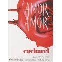 Kvepalai moterims Cacharel Amor Amor EDT, 100 ml Kvepalai moterims Cacharel Amor Amor EDT, 100 ml
