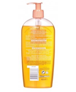 Mixa Baby kūno prausiklis vaikams 400ml