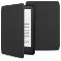 Tech Protect Technical protection case SmartCase Kindle 11 2022, black Tech Protect Technical protection case SmartCase Kindle 11 2022, black